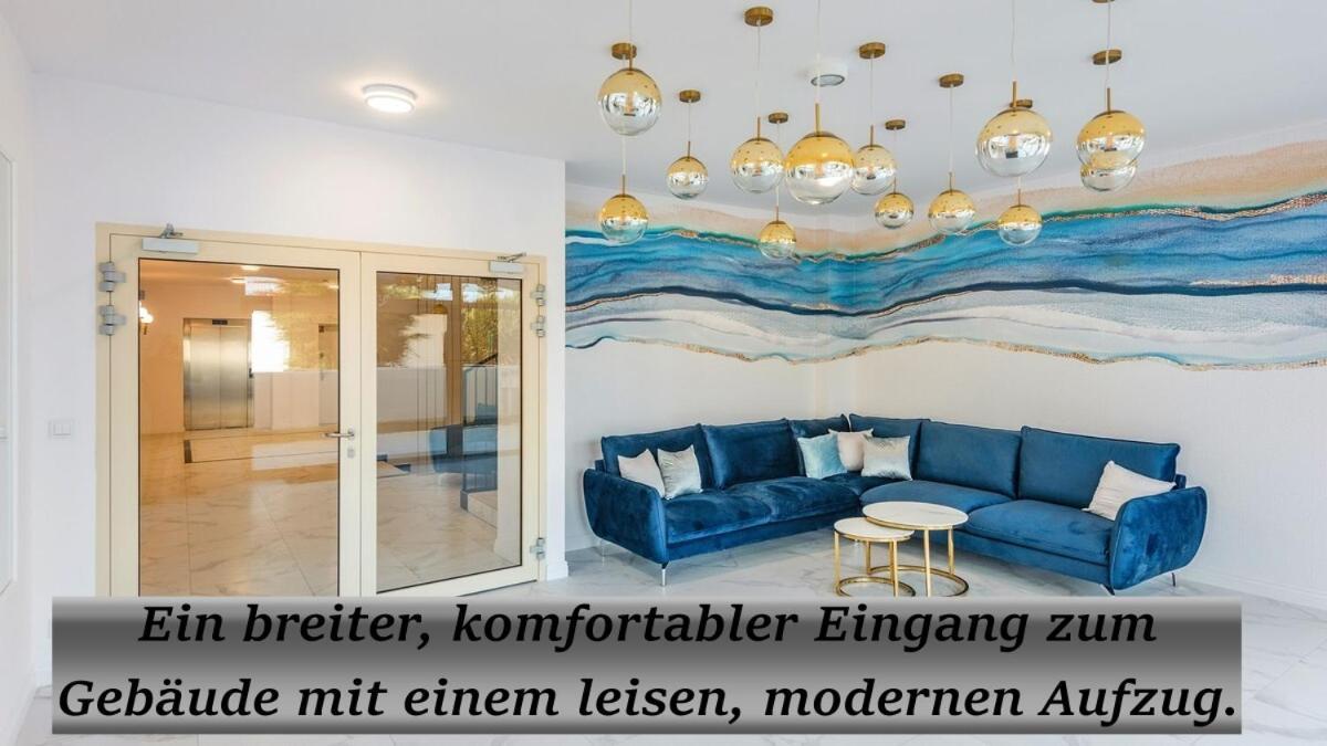 Amber Sea Apartmens Sianozety Kültér fotó