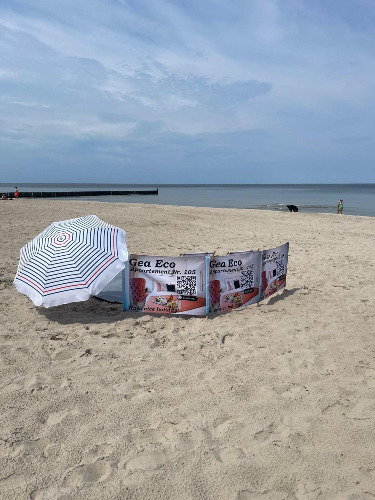 Amber Sea Apartmens Sianozety Kültér fotó