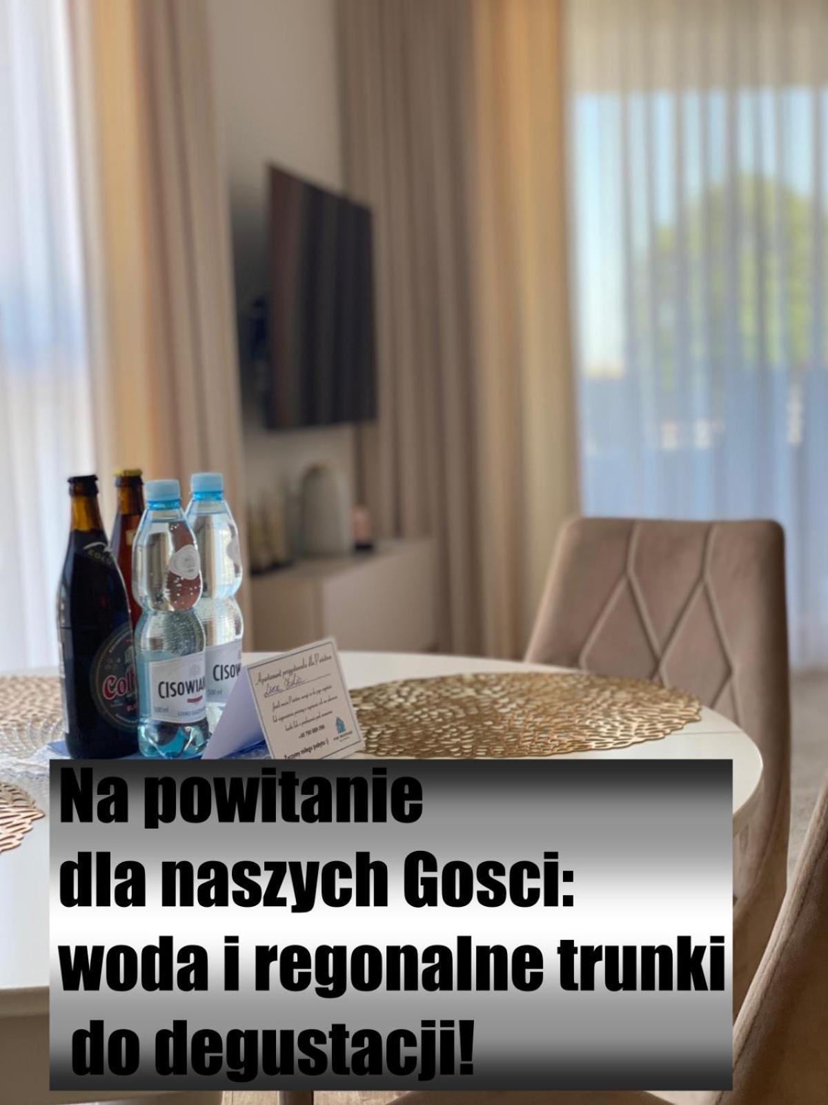 Amber Sea Apartmens Sianozety Kültér fotó